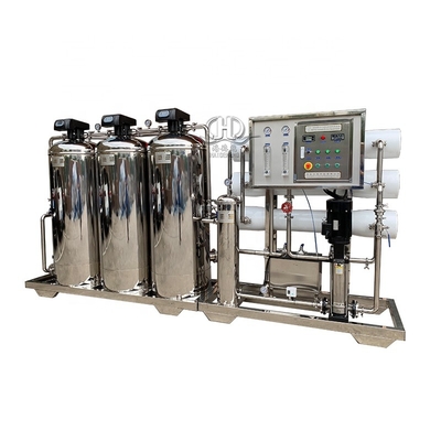 Hotels RUNXIN Valve Softener For Water Treatment System