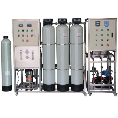 Water Treatment Selling Industrial Water Purifier Equipment Treatment System For Drinking Water