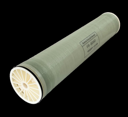 PVDF Water Ultrafiltration Outer Membrane Water Filtration Top 3 Manufacturer For Water Treatment System