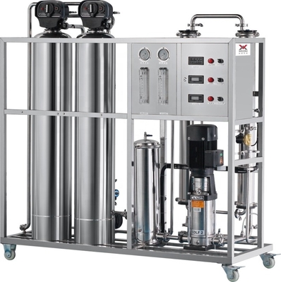 Hotels FOR Reverse Osmosis Water Purifier / Water Treatmente Equipment