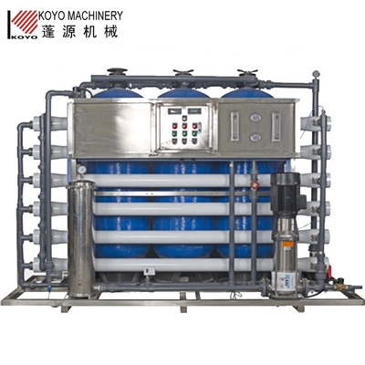 Used for industry where the purest of water is required treatment from Koyo Ghana Popular Pure Water for sachet water