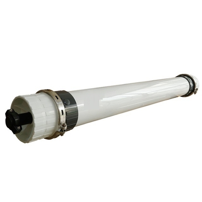 Hotels Hollow Fiber UF 2880 PVDF UF Membrane Water Filter Ultrafiltration Membrane OEM