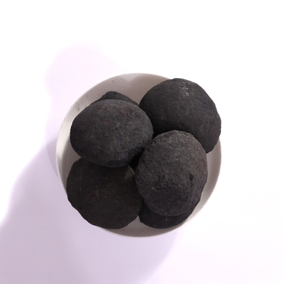 Best Quality Water Treatment Carbon Iron Micro Electrolysis Filter For Water Treatment