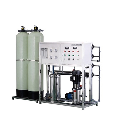 Hotels water purifier manufacturing purifier/river water/drinking water treatment factory direct sales